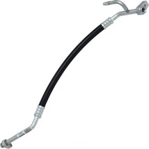 MUSTANG  2015-2017 AC Suction Hose Line Pipe 62577 image 14