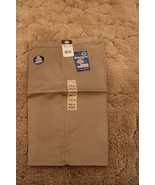 Dickies Girl&#39;s Jr Bermuda Shorts Stretch Fabric  KR714KH Size 13 Khaki 3... - $17.52 CAD