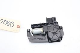 03-09 MERCEDES-BENZ W211 E320 FRONT RIGHT PASSENGER SEAT HEADREST MOTOR Q9620 image 3
