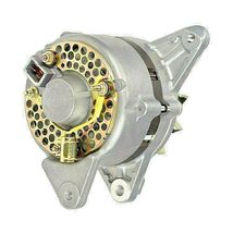 NEW ALTERNATOR FITS SATOH S370 KE70 KMD0-1150-000 KMDO-1150-000 image 3