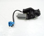 12 Mercedes W212 E550 seat motor, recline, right front, 0390203296 - £22.05 GBP