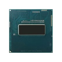 CPU Core i7-4710MQ i7 4710MQ SR1PQ 2.5 GHz Quad-Core Eight-Thread CPU Processor  - £110.86 GBP