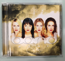 BOND BORN CD - $9.95