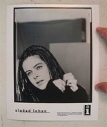 Sinead Lohan Press Kit Photo 8x10 - $37.01 CAD