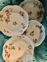 Vintage Haviland FRANCE Limoges made for E H Murray Berry Dish (4) - £23.98 GBP