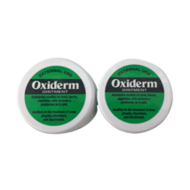 Oxiderm Ointment for Treatment of Acne, Pimples, Blemishes &amp; Blackheads ... - $16.99