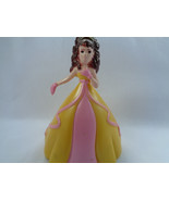 2010 Bakery Craft Barbie Doll PVC Figure Cake Topper - £1.19 GBP