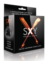 Sxy Cuffs - £23.15 GBP