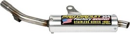 Pro Circuit 304 Factory Sound Silencer SY94125-304 - £130.27 GBP