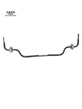 MERCEDES R172 SLK-CLASS FRONT WHEEL SUSPENSION SWAY BAR TORSION BAR 21K ... - £61.26 GBP