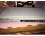 Allied Telesyn FS708 10Base-T/100Base-TX 8-Port Fast Ethernet Switch - $25.74