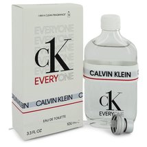 Calvin Klein CK Everyone Perfume 3.3 Oz Eau De Toilette Spray  image 3
