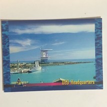 SeaQuest DSV Trading Card #30 UEO Headquarters - $1.97