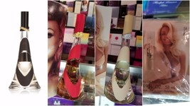 Rihanna Rebelle | Reb'l | Fleur Nude .019 Oz 3.4 Oz Edp Spray For Women * Sealed - $14.88+