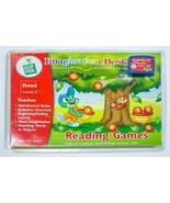 LEAP FROG IMAGINATION DESK INTERACTIVE COLOR LEARN BOOK CARTRIDGE READIN... - $225.99 MXN