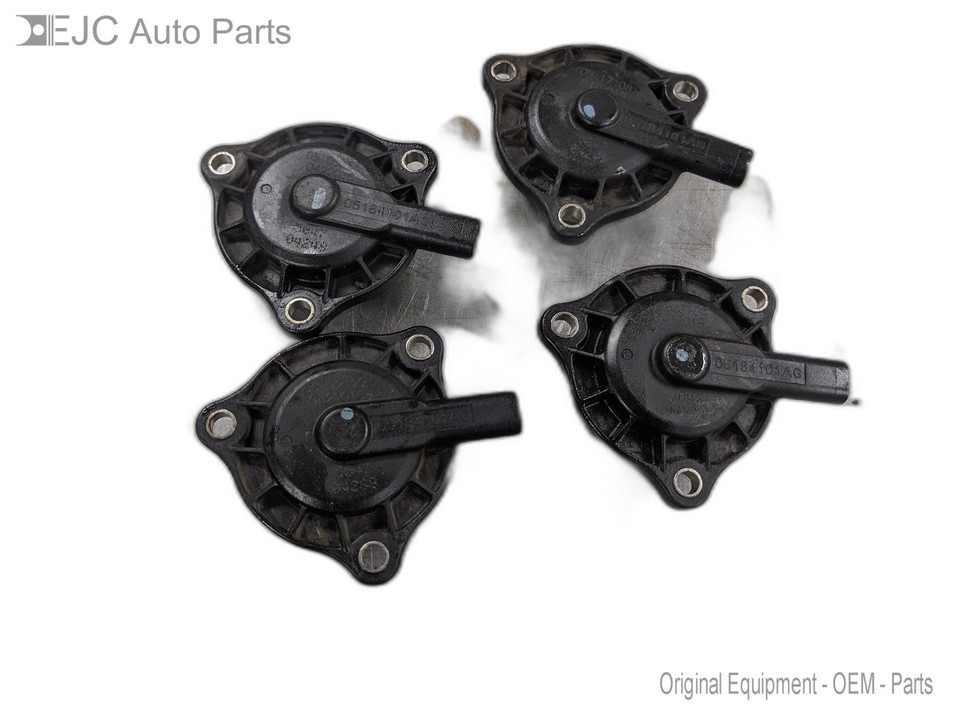 Variable Valve Timing Solenoid Set 2015 Chrysler  Town &amp; Country 3.6 051... - £29.75 GBP