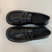 GeeBier Leather Shoes –Unparalleled Comfort, Refined Craftsmanship image 2