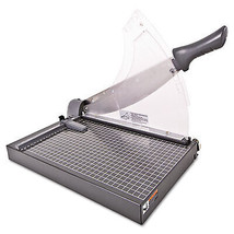 Guillotine Heavy-Duty Trimmer  14 in. Cut Length - $619.17