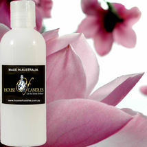 Magnolia Scented Bath Body Massage Oil Moisturizing Luxury - £12.86 GBP+