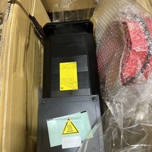 NEW.   Fanuc Servo Motor A06B-1565-B123 #0021 - $2,457.46 CAD