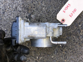 2010-2015 LEXUS RX350 AWD AIR THROTTLE BODY K4393 image 5