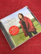 Charlotte Church CD For Millennium Anthem - £2.30 GBP