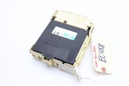10-11 LEXUS RX350 MULTIPLEX NETWORK CONTROL MODULE E0458 image 2