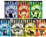 The Outer Limits The Complete TV Series Seasons 1 2 3 4 5 6 &amp; 7 DVD Set ... - $61.54