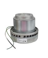 1 Ametek Vacuum Part 115330 / Motor (7.Diam)2fan BYPASS-120V Centri - $327.86