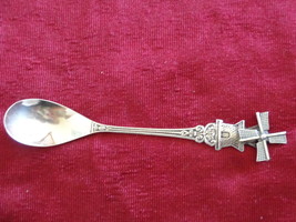 Windmill Collector’s Spoon that was Made in Holland (#0779) - £12.57 GBP