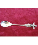 Windmill Collector’s Spoon that was Made in Holland (#0779) - $15.99