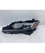 2018 2019 2020 2021 2022 2023 TOYOTA CAMRY TRD BLACK TRIM LEFT OEM HEADL... - $1,868.19 MXN