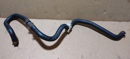 08-12 HONDA ACCORD K24Z BRAKE BOOSTER VACUUM HOSE W/ CLAMPS CHECK VALVE-... - $28.42