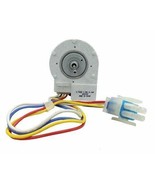 Evaporator Fan Motor for General Electric GSS23WGSACC STS22ICMARWW PSS25... - $441.17 MXN