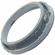 Washer Door Boot Seal For Samsung WF393BTPARA/A2 WF405ATPAWR/AA WF405ATPAWR/A2 - £60.52 GBP