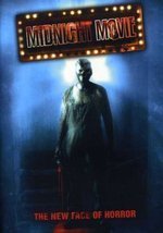 Midnight Movie Dvd - £9.38 GBP