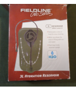 Fieldline Pro Series 3L Reservoir Hiking Camping Hydration Water Trail B... - $31.78 CAD