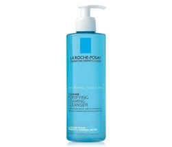 La Roche Posay Toleriane Purifying Foaming Face Cleanser - Normal to Oily Skin - - $59.00