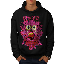 Wellcoda Guts Horror Creepy Nightmare Mens Hoodie - $37.38+