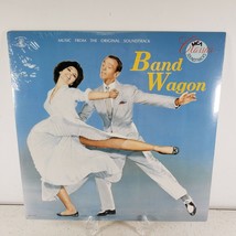 Band Wagon - Music From The Original Soundtrack 1986 MONO Vinyl LP - £25.17 GBP