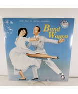 Band Wagon - Music From The Original Soundtrack 1986 MONO Vinyl LP - $32.20