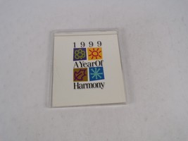 1999 A Year Of Harmony Let It Some! Let It Snow! Let It Snow! L-O-V-E DannyCD#31 - £10.38 GBP