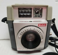 Kodak Brownie Starmeter Box Camera - for 127 film - £18.15 GBP