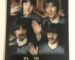 The Beatles Trading Card 1996 #48 John Lennon Paul McCartney George Harr... - $1.97
