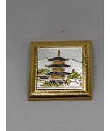 Japanese Shrine Japan Magnet - $20.37 CAD