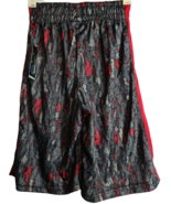 Colosseum Athletics Garçons Alamaba Crimson Vague Cutter Short Imprimé, ... - $359.41 MXN
