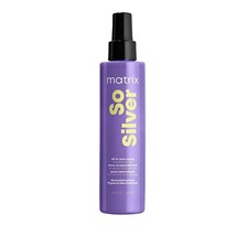 Matrix Total Results So Silver All-In-One Toning Spray 6.8oz - $30.60