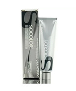 Matrix SOCOLOR Grey&#39;t Naturals Permanent Cream Hair Color 3oz (Choose Sh... - $16.33 CAD