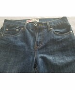 Levi&#39;s 514 ~ Straight ~ Boy&#39;s Size 16 Regular ~ 28 x 28 ~ Cotton Blend J... - $42.10 CAD