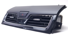 OEM 13-15 Nissan Altima 2.5L Sedan Center Dash AC Air Vent Hazard Light ... - €27,85 EUR